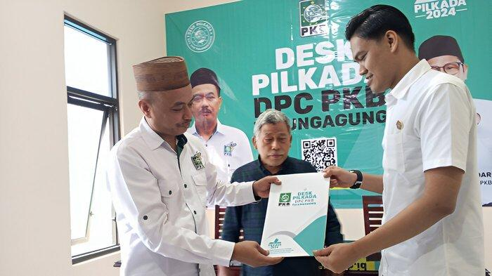 Panoramaia - News Portal PKB Sudah Menerima 3 Pendaftar Pilkada ...